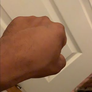 Meet your Posher, Rafael